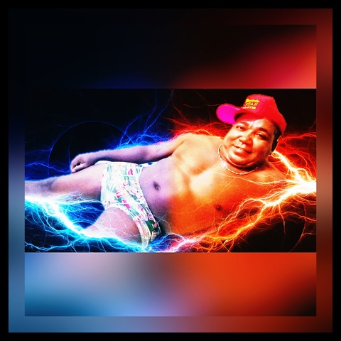 MC RAY SANTOS cover image