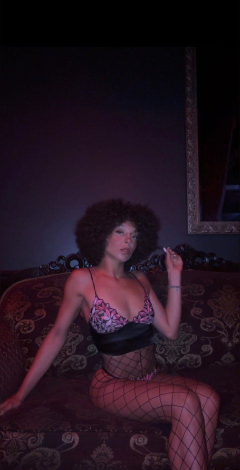 Bri thee babe cover image