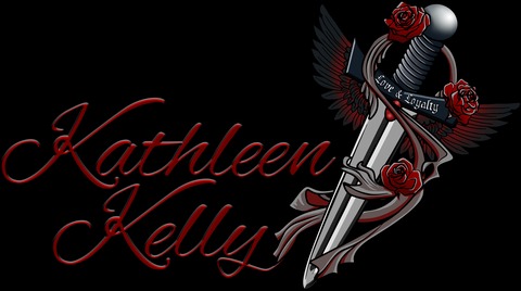 Kathleen Kelly cover image