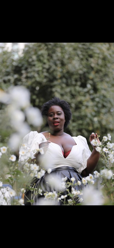 Latoya Brobbey cover image