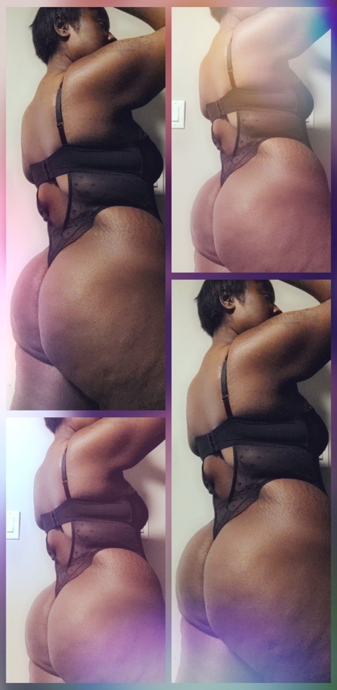 PrettyRoundBrownGoddess💫 cover image