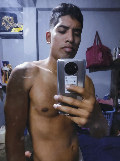 Jose Lj cover image