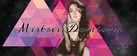 God Damiana cover image