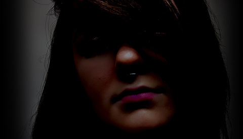 Evie Your Chubby E-Girlfriend cover image