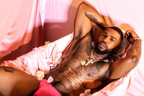 GioXXX cover image