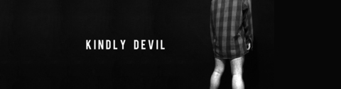 Kindly Devil cover image