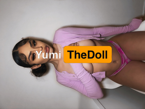 YU•MI cover image
