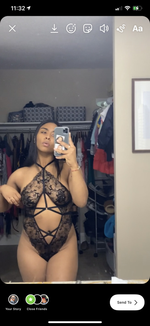 Amber⚜️ cover image