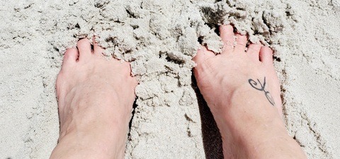 FeetCreations by Lynn cover image