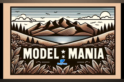 🤼‍♂️ ModelMania 🤼‍♂️ cover image