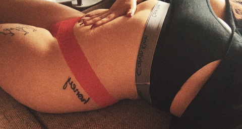 ChiaraBadGirl cover image