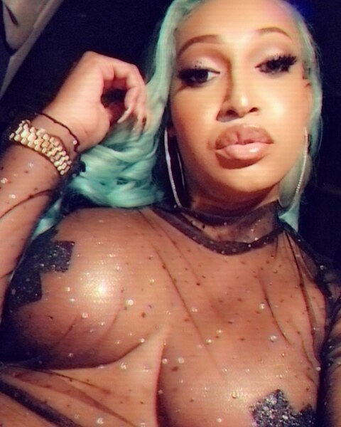 Tiri Minaj cover image