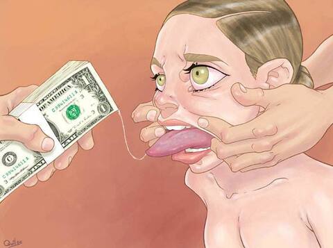 Travis Stone cover image