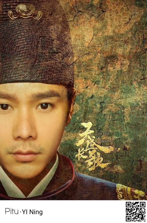 Xuan Quang Dinh cover image
