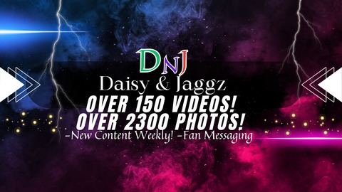 Daisy Ellie cover image