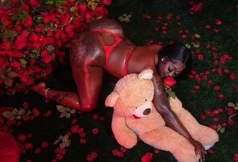 Thick Z Love ❤️ cover image