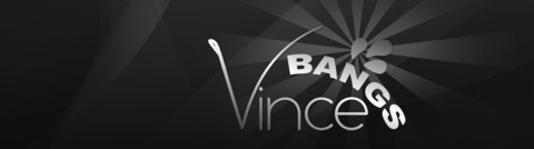 Vince Bangs! cover image