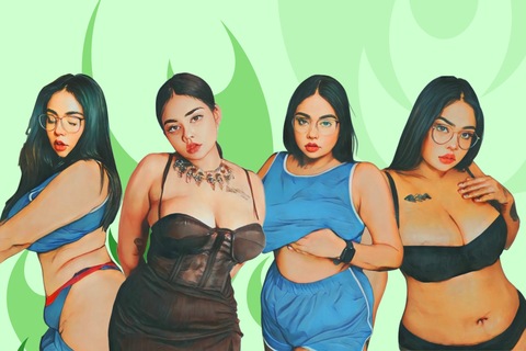 Oasi Das cover image
