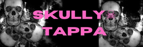 ☠︎ Tappa cover image