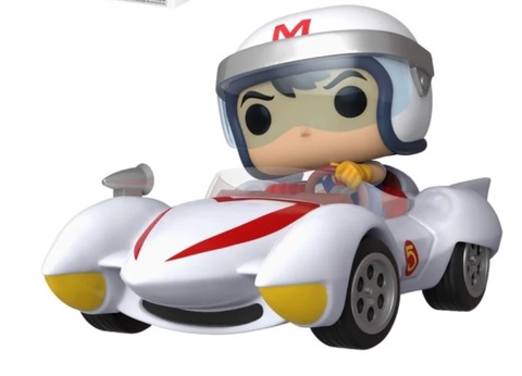 🏁🏴Speed Racer🏴🏁 cover image
