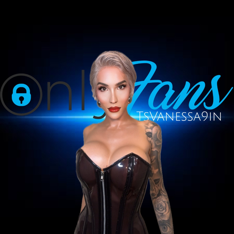 Goddess TsVanessaCartier cover image
