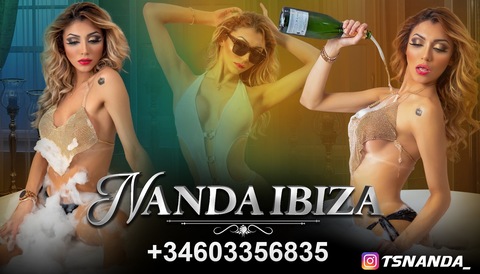 Nanda Ibiza cover image