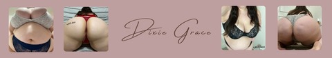 Dixie Grace cover image