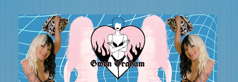 Gwen Graham cover image