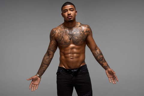 Theonlydangelo cover image