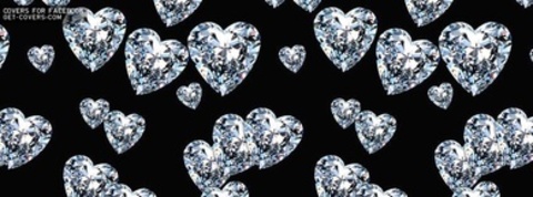 Diamond cover image