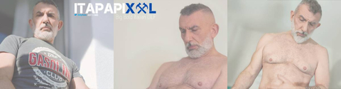 ItaPapiXXL ⚒️🍆 cover image