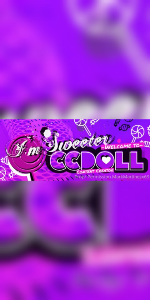 CCDoll cover image