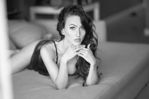 Miss.Spencer cover image
