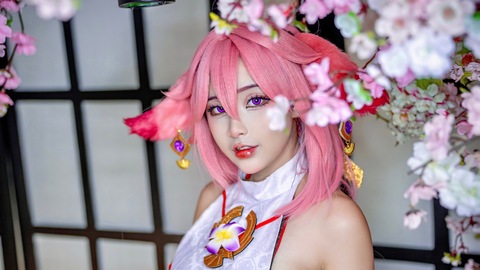 Meiilyn cover image