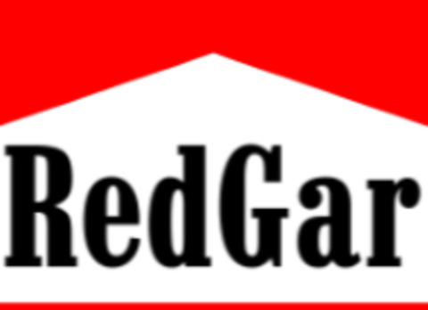 RedGar cover image