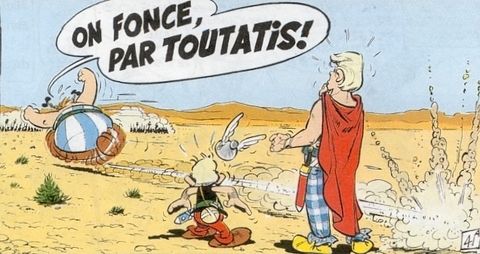 Adrien Létourneau cover image