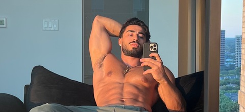 Mo Saffari cover image