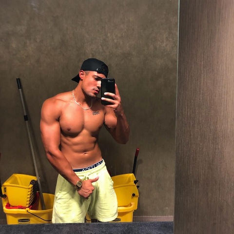 Body By Leo cover image