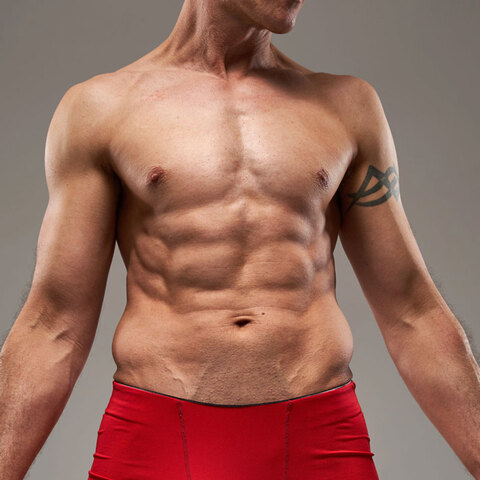 SexyTrevor ► Fit, Hung, Versatile Top cover image