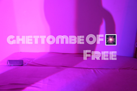 ghettombe cover image