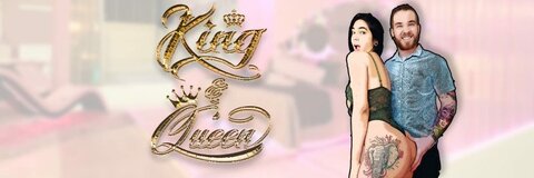 HotKingAndQueen cover image