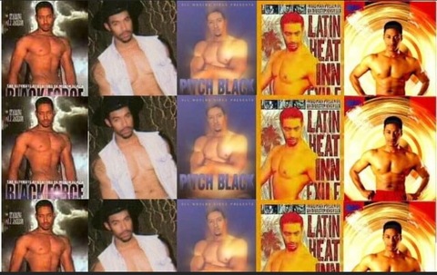 Dennis Lincoln cover image