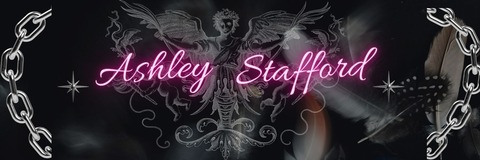 Ashley Stafford Aus cover image