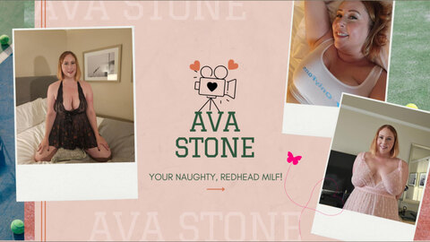 Ava Stone cover image