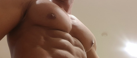 topmalestripper肌肉大公狗猛男 cover image