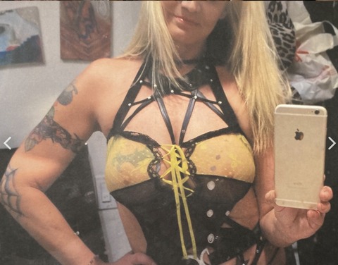 Heather Harlett cover image