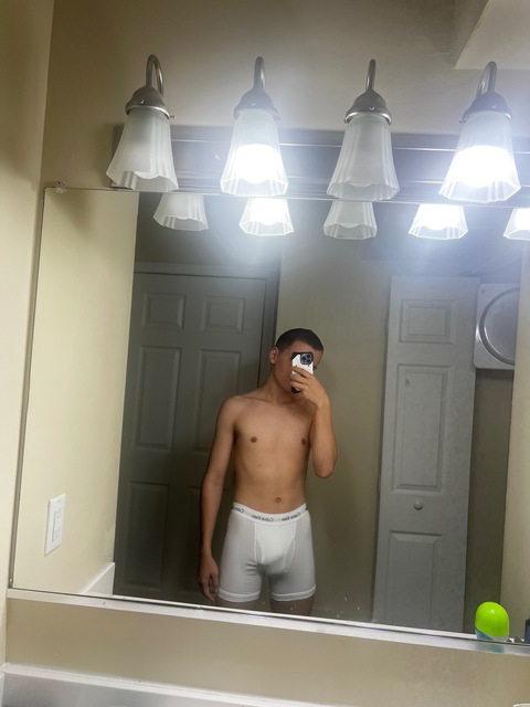 Aaron cover image