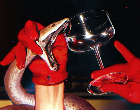 𝗖𝗮𝗺𝗶𝗹𝗹𝗲 cover image