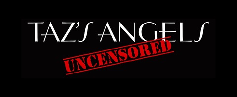 Taz's Angels Uncensored cover image