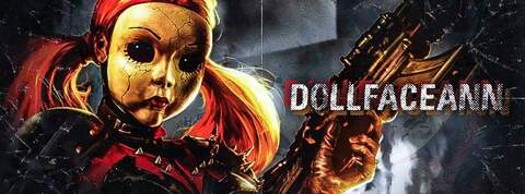 DollfaceAnn cover image